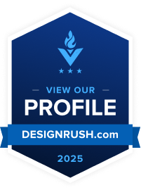 SynkFlow Technologies's rating on DesignRush, the industry-leading B2B Marketplace connecting brands with agencies